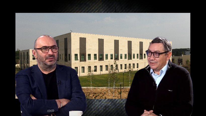 Victor Ponta: „Noul AMBASADOR al SUA în România va veni de la masa de la Mar-a-Lago”