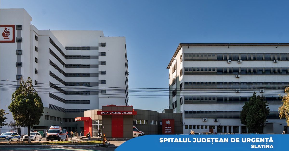 Ce pedeapsă a primit un medic ortoped de la Spitalul Judeţean de Urgenţă Slatina, după ce a fost prins în flagrant luând MITĂ pentru o operaţie