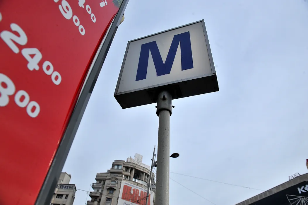Încep lucrările la noua magistrală de metrou, care va ajunge până la aeroportul Otopeni
