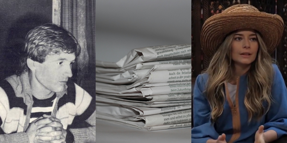 2 IANUARIE, calendarul zilei: Liță Dumitru împlinește 75 de ani, Laura Cosoi 43/ Apare primul ziar de pe teritoriul actual al României