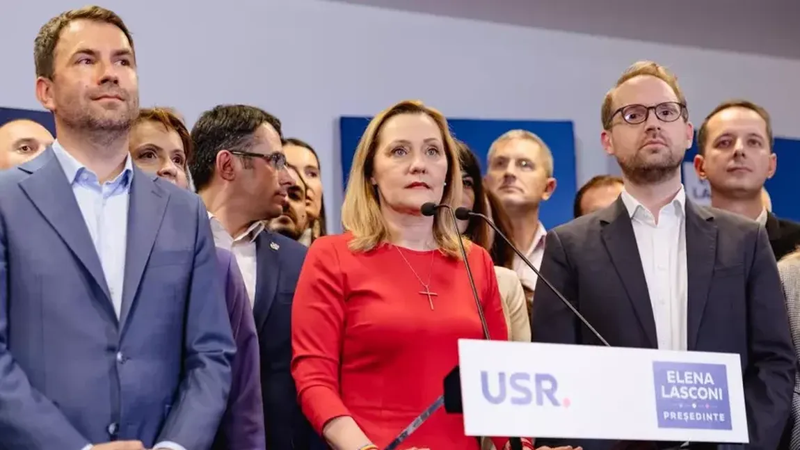 Adevăratul motiv pentru care USR nu vrea să ia parte la GUVERNARE