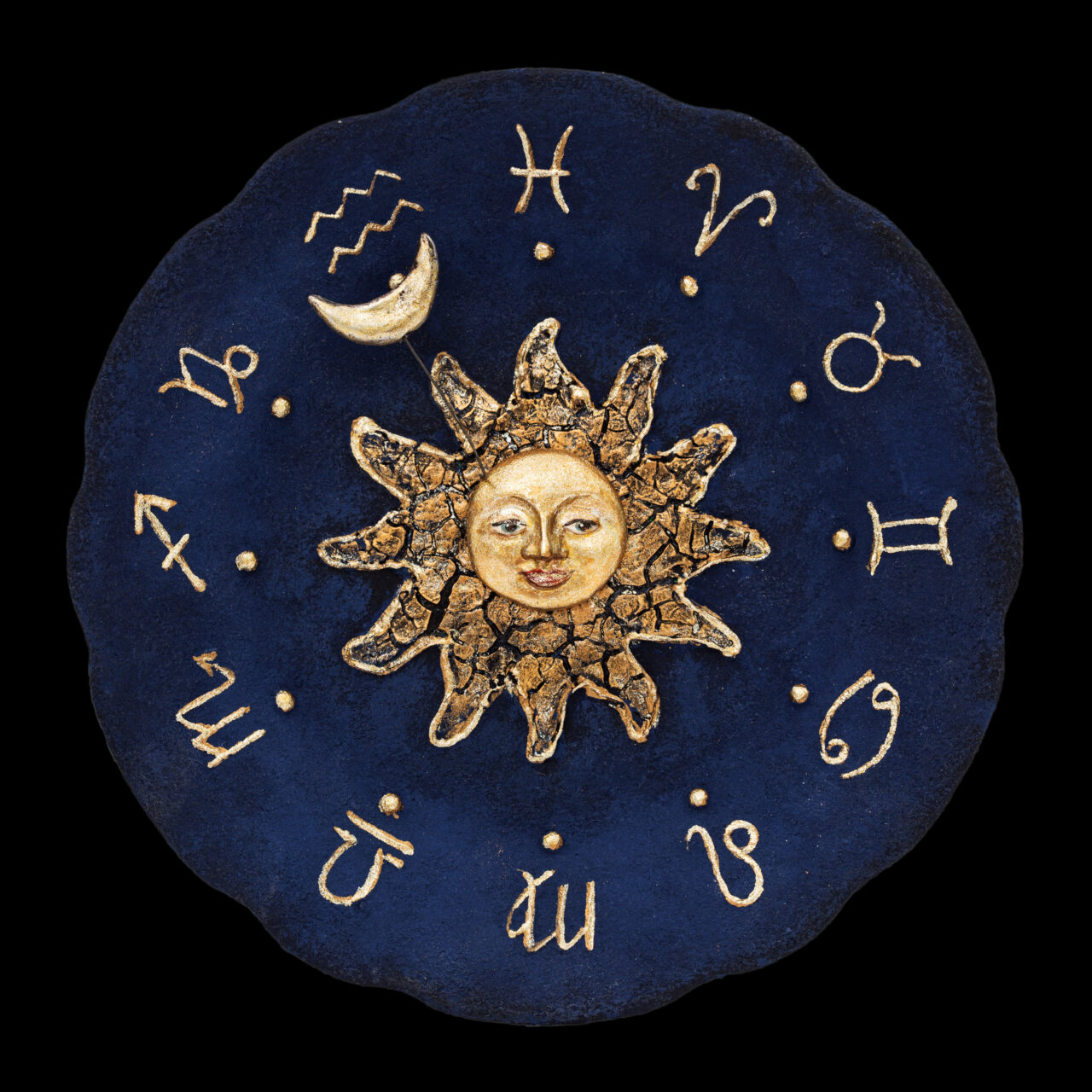 Noroc triplu pentru TREI zodii în 2025. Doar ele încep anul în forță și au parte de câștiguri