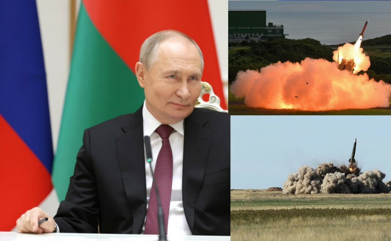 Războiul din Ucraina, ziua 1031. Putin provoacă NATO la un „duel” balistic. Zelenski, după ce a respins armistițiul: „Vedeți cu cine avem de-a face?”
