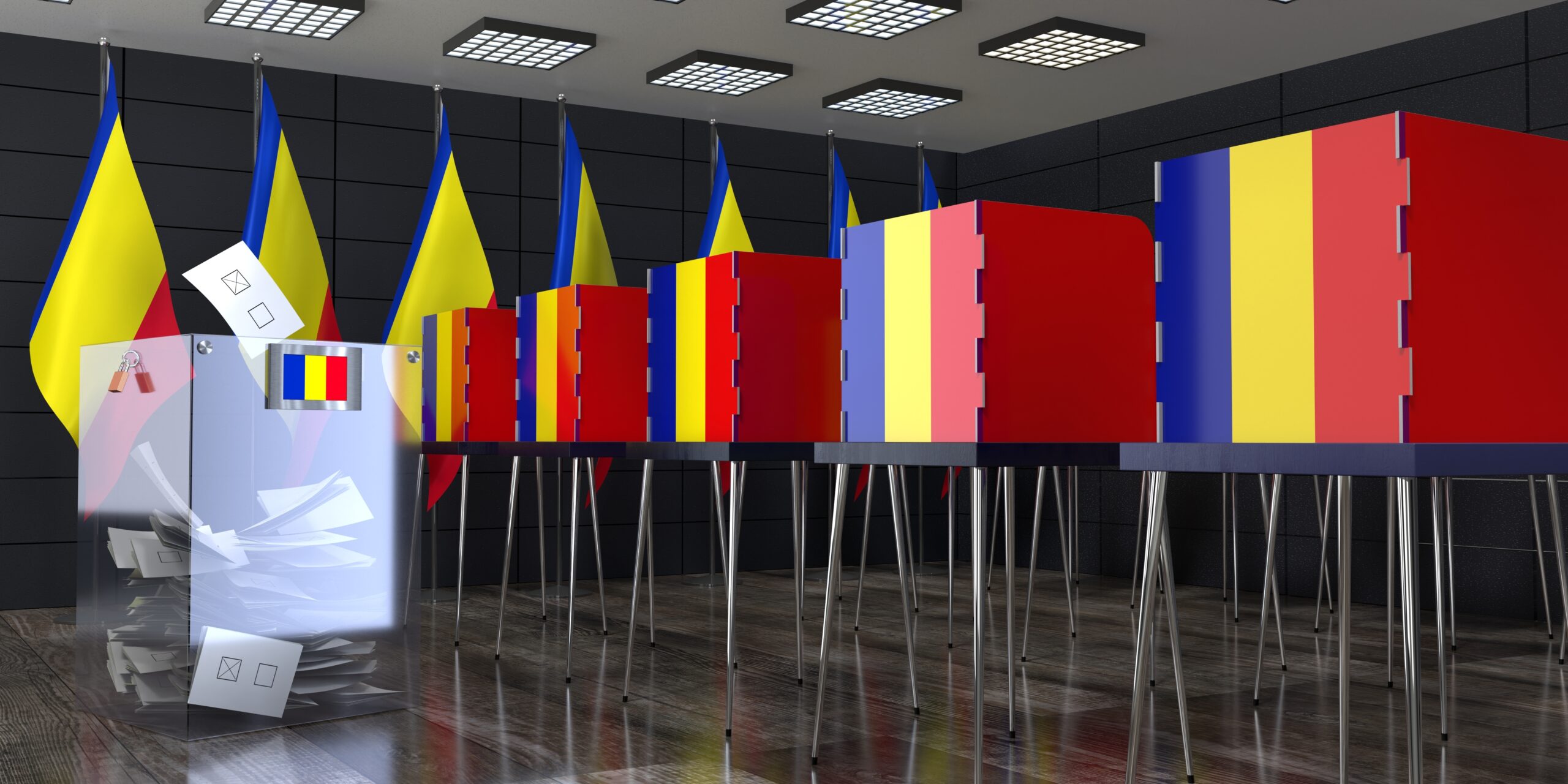 Alegeri parlamentare 2024: Prezență record și cozi la vot