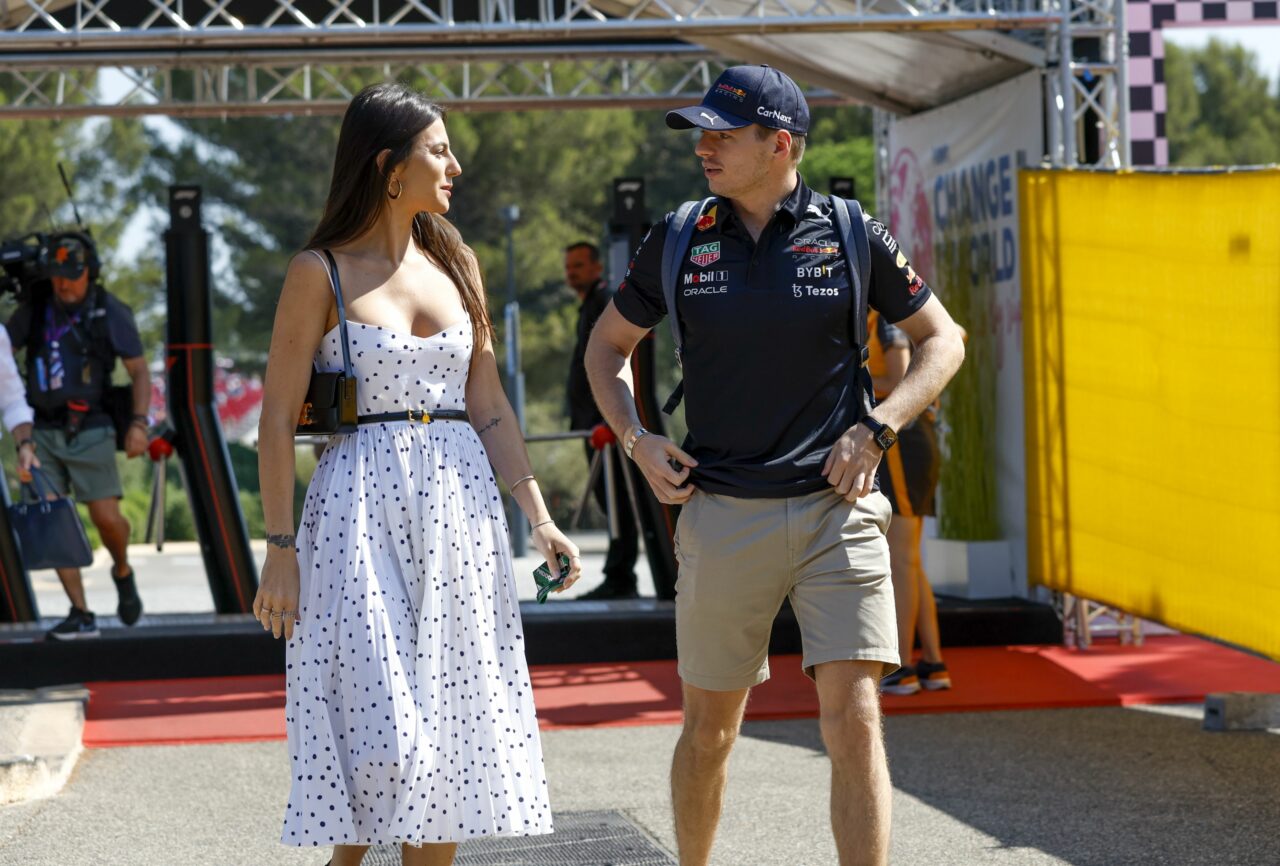 Max Verstappen va deveni părinte! Cvadruplul campion mondial de FORMULA 1 a făcut anunțul