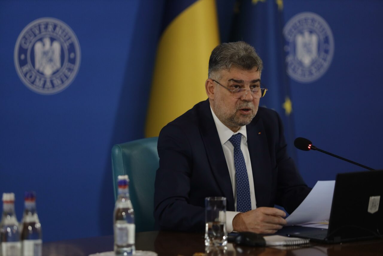Guvernul adoptă două acte normative pentru investiții în DECONGESTIONAREA traficului rutier din Târgoviște și Dej