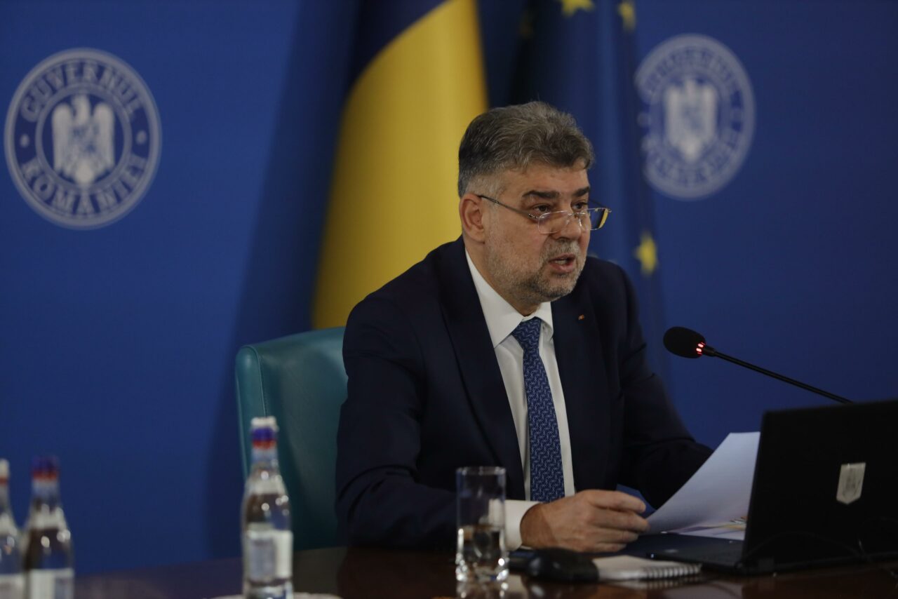 Marcel Ciolacu nu exclude o nouă CANDIDATURĂ la prezidențiale: „Cel mai bine ar fi un candidat comun al coaliției”