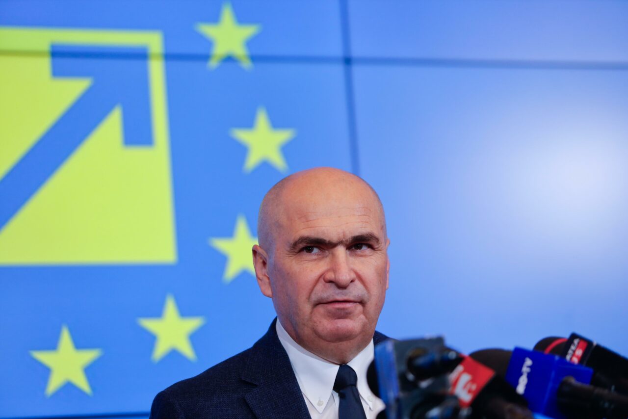 PNL se regrupează după anunțul lui Ciolacu: „O fugă de responsabilitate” sau o capcană întinsă liberalilor?