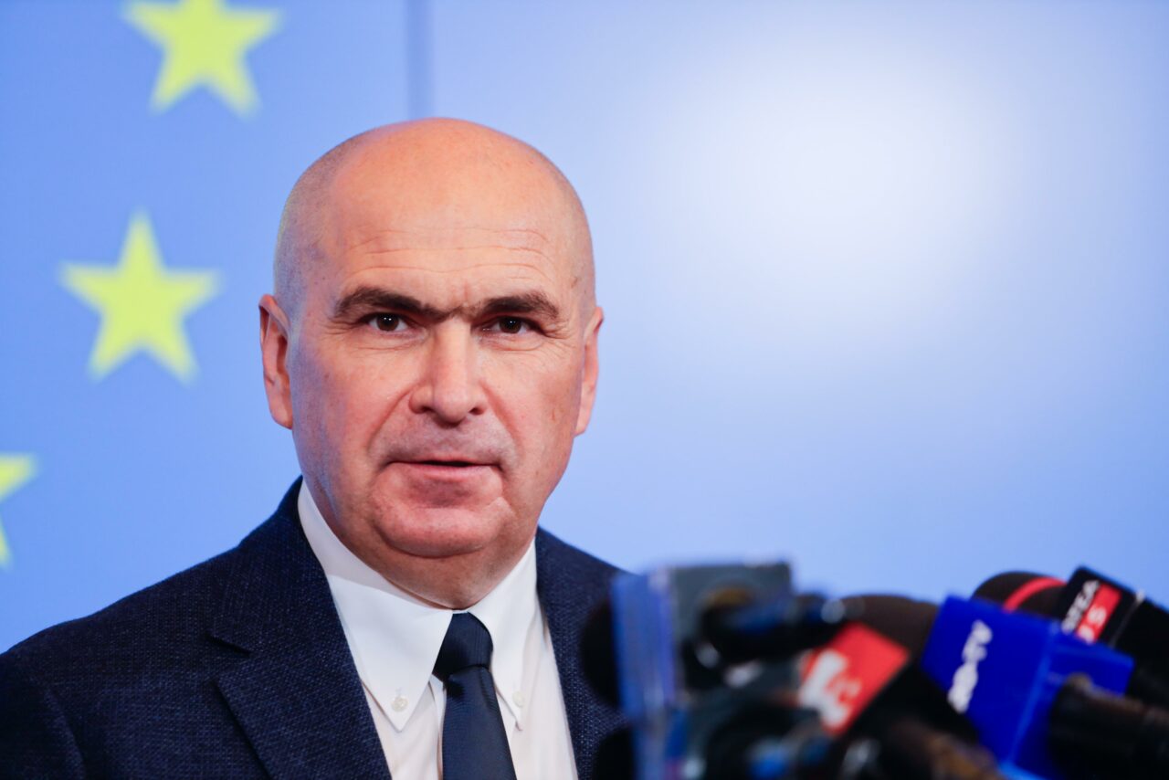 Reacția lui Bolojan după retragerea PSD din negocierile pentru coaliția proeuropeană: „PNL vrea în continuare să contribuie la găsirea unei soluții”