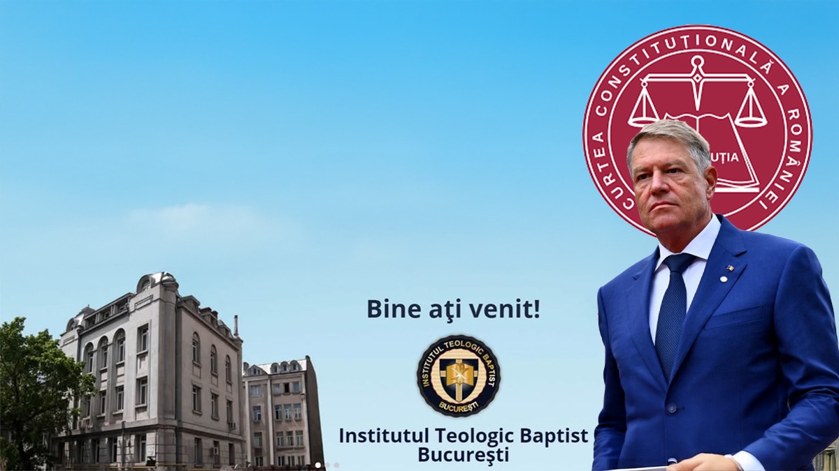 Iohannis cere CCR: „ANAF va fi obligat să anuleze plăți către bugetul asigurărilor sociale de stat cu efect retroactiv”, de către I.T.B.B.