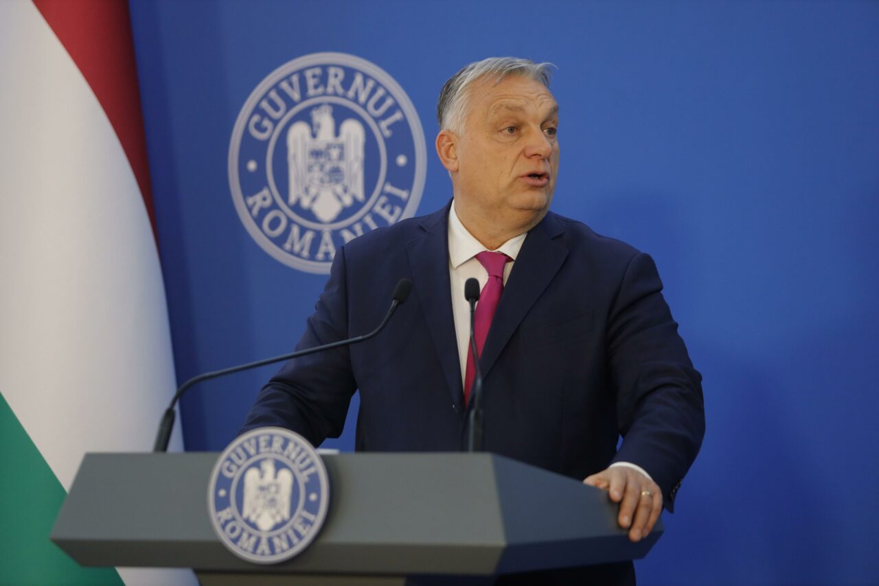 Viktor Orbán: A fost o sarcină foarte dificilă aderarea României la Schengen / Care a fost PLANUL de acțiune elaborat de Orbán și Ciolacu