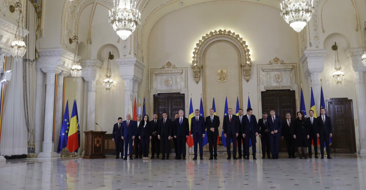 Klaus Iohannis trasează OBIECTIVELE Cabinetului Ciolacu 2: construcția bugetului și calendarul prezidențialelor. „Oamenii așteaptă soluții”