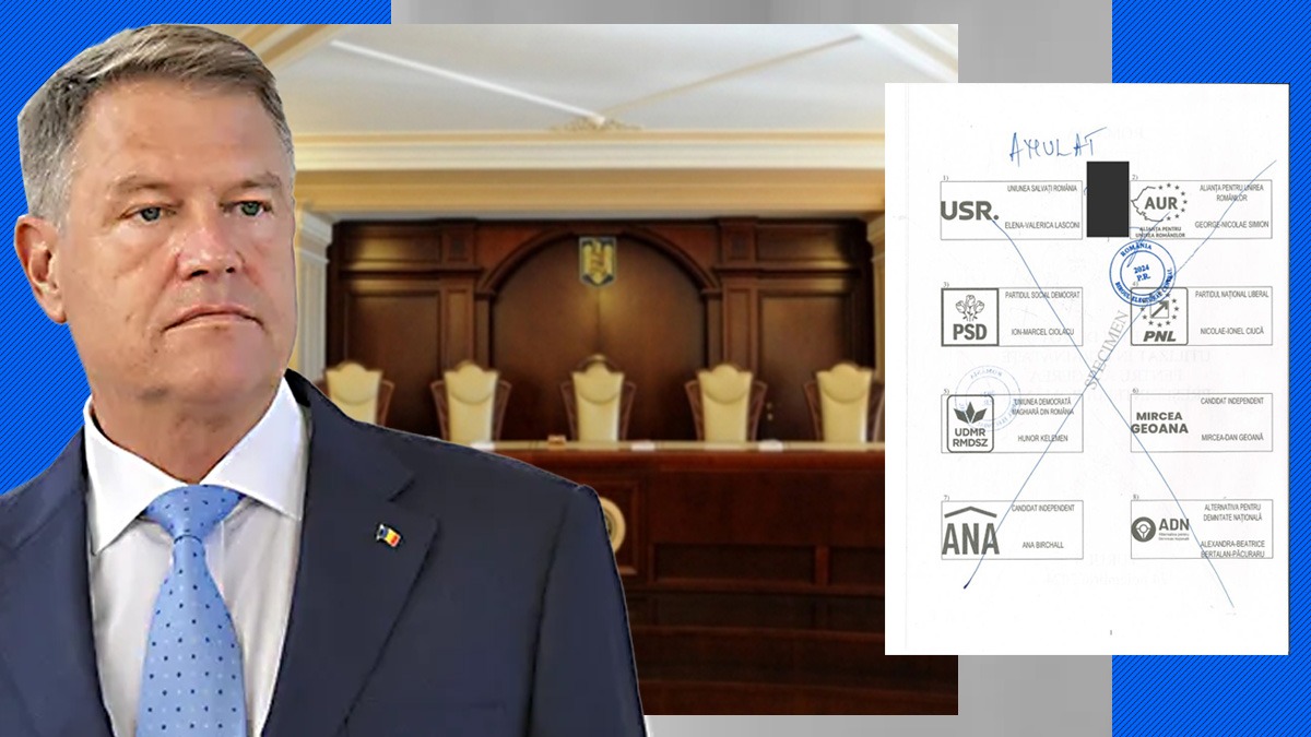 Anul ELECTORAL 2024: Comasate, alegeri anulate și mandat prezidențial PRELUNGIT. Când ne alegem PREȘEDINTELE