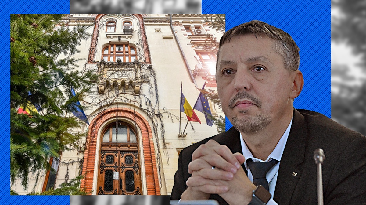 2025, RESTARTUL României. Noul ministru al Educației, Daniel David: „Nimeni nu este pierzător“