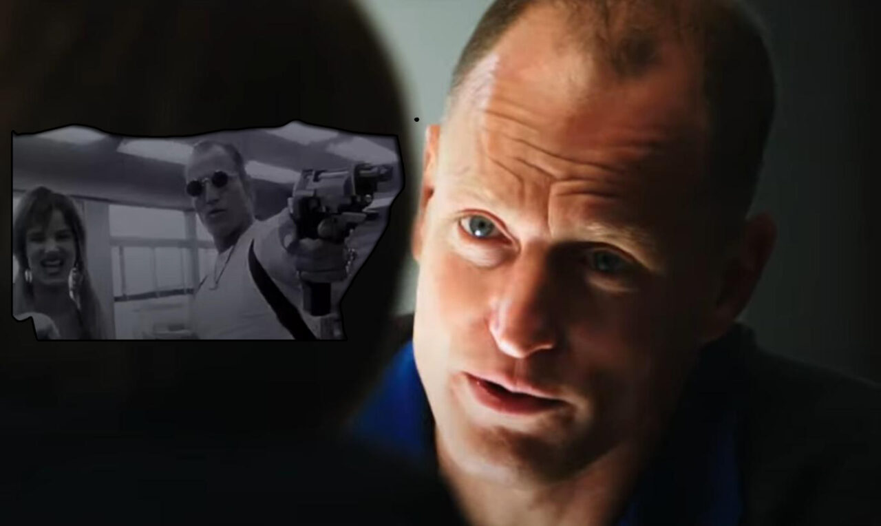 Woody Harrelson vorbește despre rolul care l-a COPLEȘIT: „M-a afectat profund”