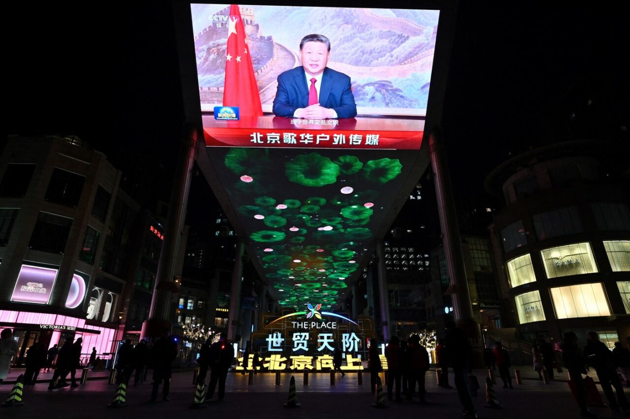Președintele Xi Jinping, mesaj tranșant în prag de Anul Nou: Nimeni nu poate opri REUNIFICAREA Chinei cu Taiwanul