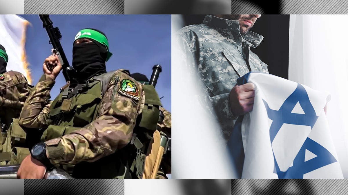 Subestimată timp de 40 de ani, gruparea islamistă HAMAS mizează pe același scenariu. „Va încerca să exploateze slăbiciunile Israelului în Gaza”
