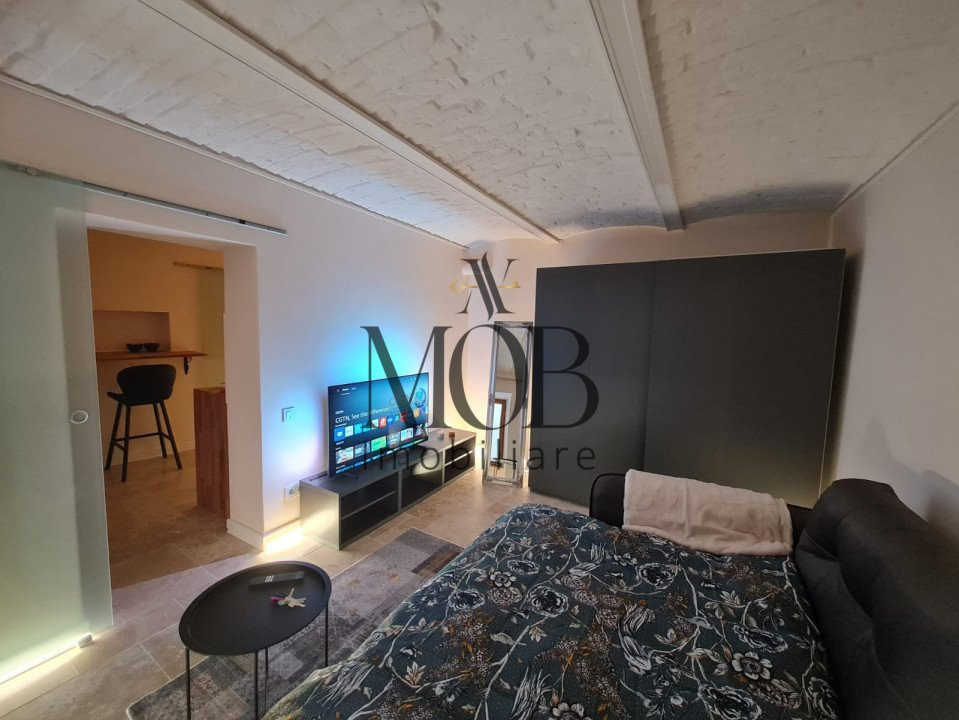 GARSONIERĂ în Cluj-Napoca, vândută la prețul unui apartament cu 3 camere din București!/„Chiar nu aveți psihologi acolo?”