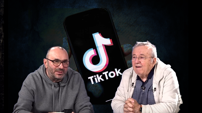 Ion Cristoiu: „Tot ce ține de TRUMP și geopolitică prinde imediat pe TikTok”