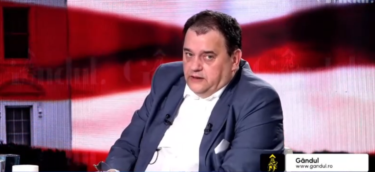 H. D. Hartmann: "Problema fundamentală este că PNL-ul va face o tranziție de la real news la fake news"