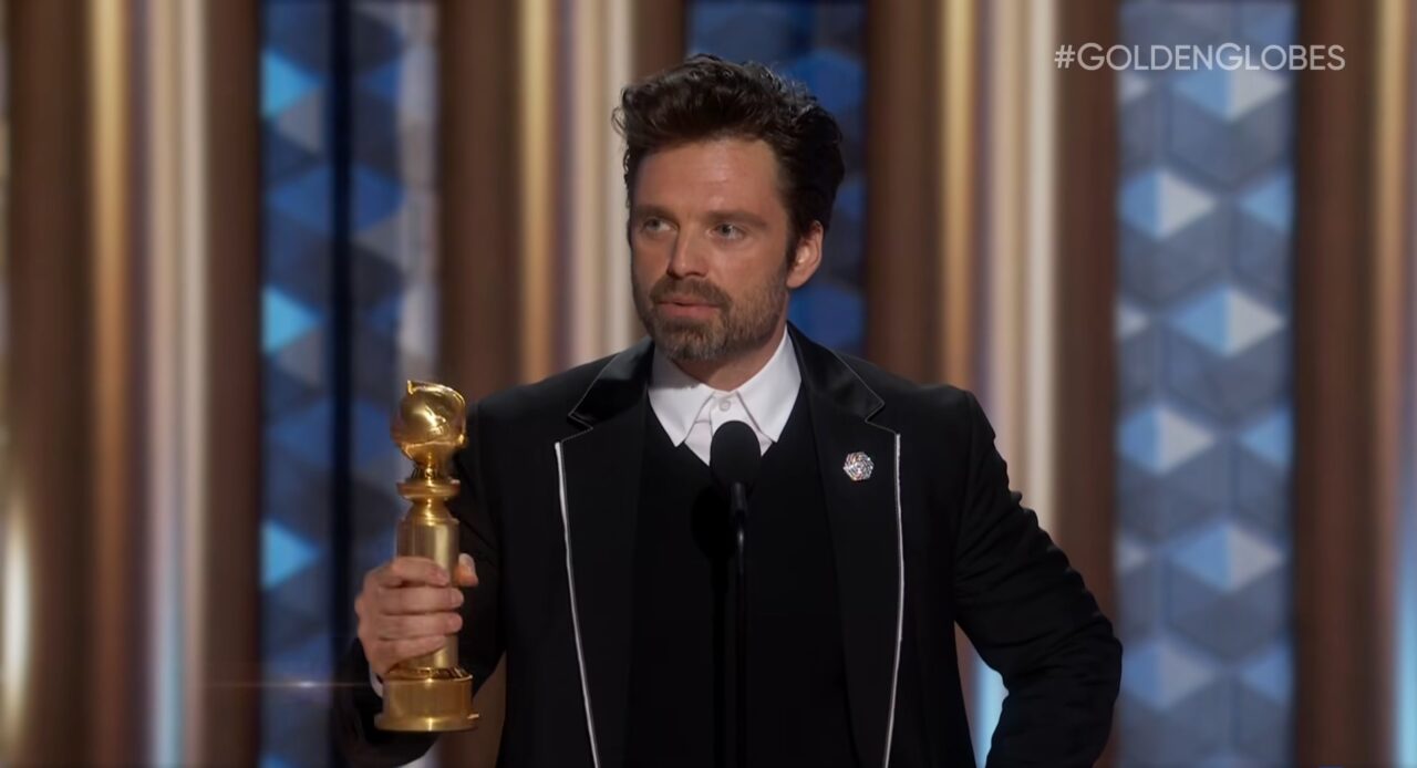 Femeia din spatele SUCCESULUI actorului Sebastian Stan. Cine este mama primul actor român care a câștigat trofeul „Globul de Aur” / Mesaj emoționant