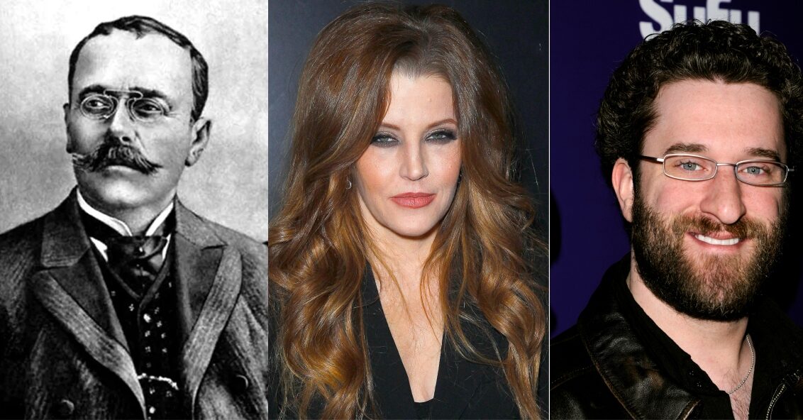 1 FEBRUARIE, calendarul zilei: Se naște Ion Luca Caragiale/ Lisa Marie Presley ar fi împlinit 57 de ani/ 4 ani de la moartea lui „Screech”