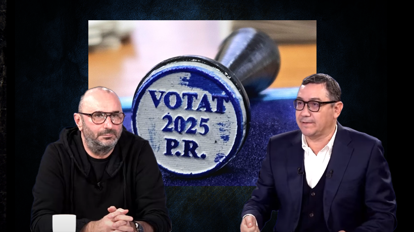 Ce spune Victor Ponta despre posibila candidatură la alegerile prezidențiale: „M-a energizat ceea ce se întâmplă în America. Am prins CURAJ”