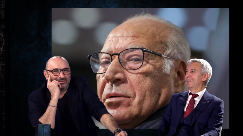 Dan Diaconescu: „Când am văzut prețul unei role de film, Voiculescu nu a mai vrut POZĂ”