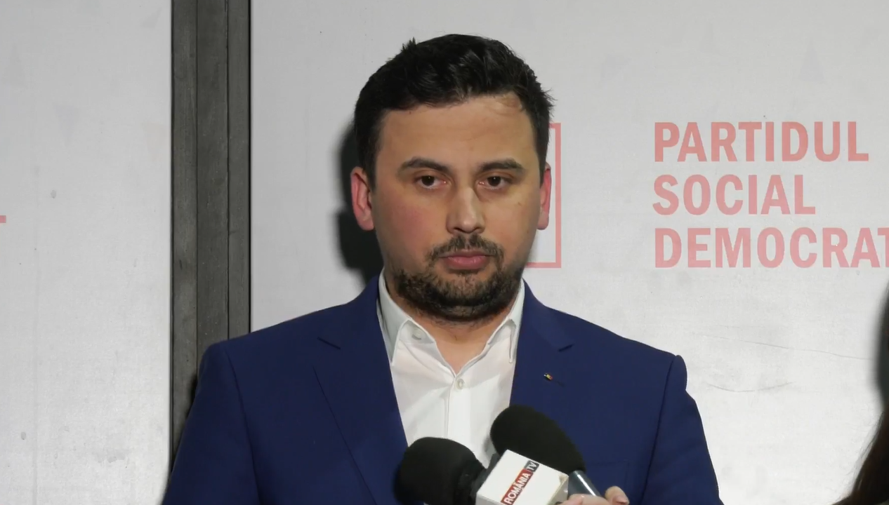 Mihai Ghigiu, despre declarațiile lui Călin GEORGESCU privind împărțirea Ucrainei între vecini: Ne-am obișnuit cu aceste declarații bombastice