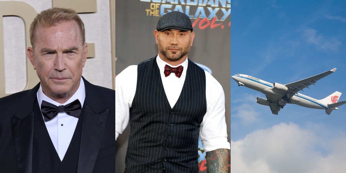18 IANUARIE, calendarul zilei: Kevin Costner împlinește 70 de ani, Dave Bautista 56 / Airbus lansează cel mai mare avion din lume