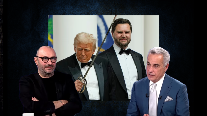 Călin Georgescu: “Nu putem să așteptăm mult timp. TRUMP și Vance se vor mișca cu o viteză uluitoare”