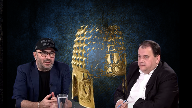 H. D. Hartmann: „Coiful este o EXPRESIE a unei siderurgii uluitoare”
