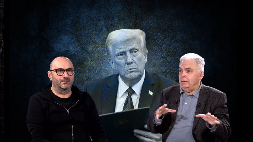 Adrian Severin: „Administrația Trump nu mai vrea să discute despre IDEOLOGII, ci despre raporturi de putere”