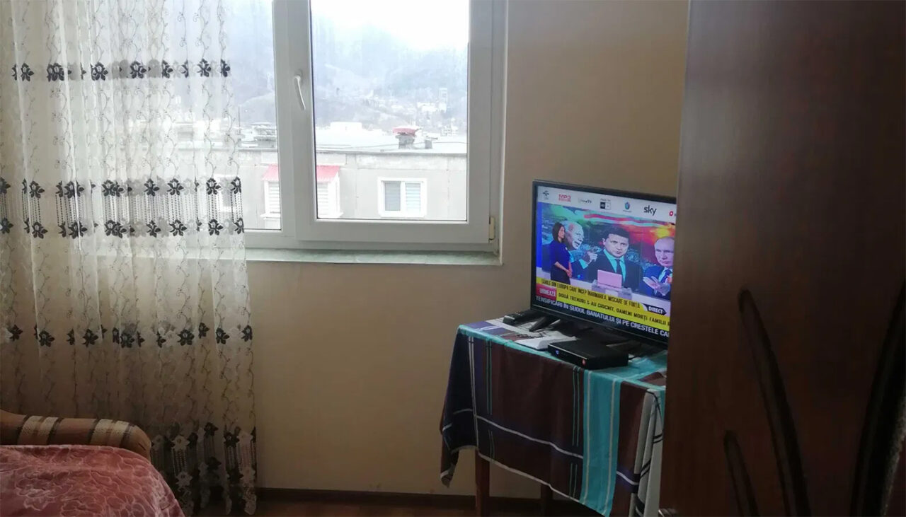 Singurul oraș din România în care un APARTAMENT cu 2 camere se vinde cu doar 7.000€ în 2025