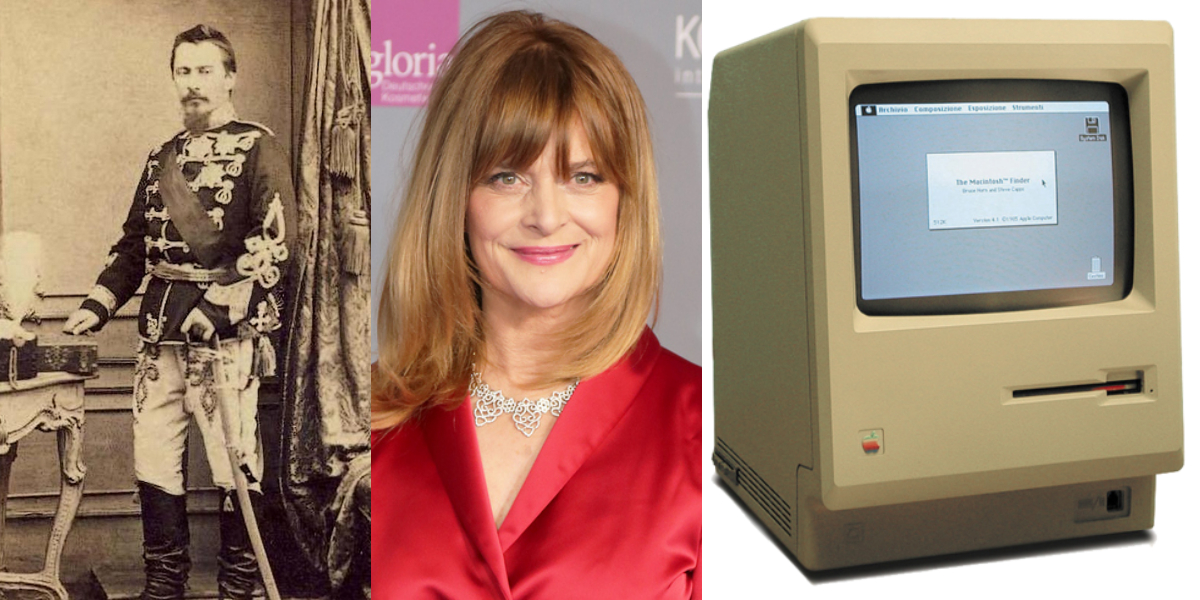 24 IANUARIE, calendarul zilei: 166 de ani de la „Mica Unire”/ Nastassja Kinski împlinește 64 de ani/ Apple pune în vânzare Macintosh