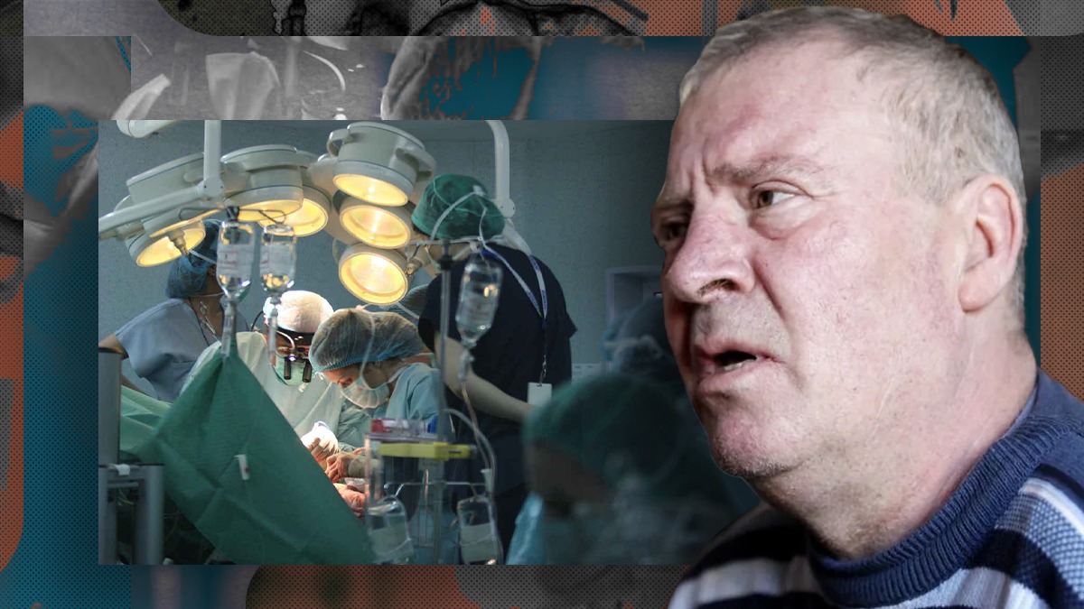 Efectele dosarului „Ciomu de Buzău”. Cum a ajuns cazul bărbatului cu penisul RETEZAT, despăgubit cu o sumă uriașă, din nou pe masa judecătorilor