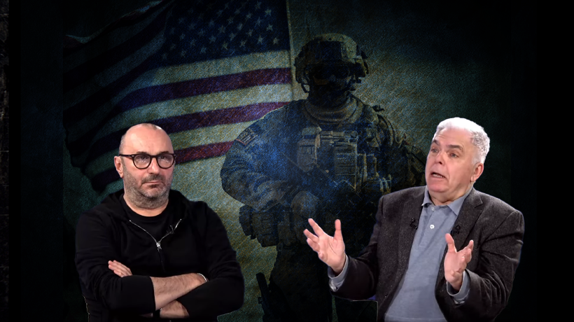 Adrian Severin: „America n-a fost atacată pe teritoriul ei NICIODATĂ”
