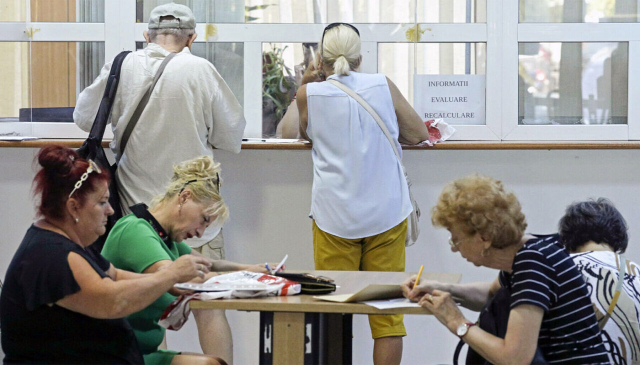 Categoria de pensionari din România care vor primi 2.000 lei în plus, la PENSIE, în 2025