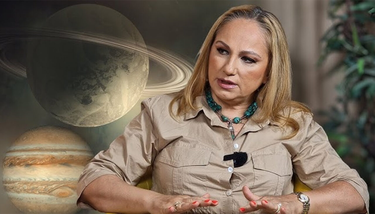 Zodia care se va îmbogăți la începutul anului 2025, potrivit faimoasei Cristina Demetrescu