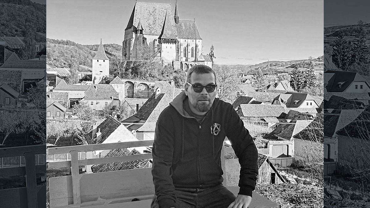 Doliu în presa. Maris Dascaliuc a MURIT la doar 41 de ani