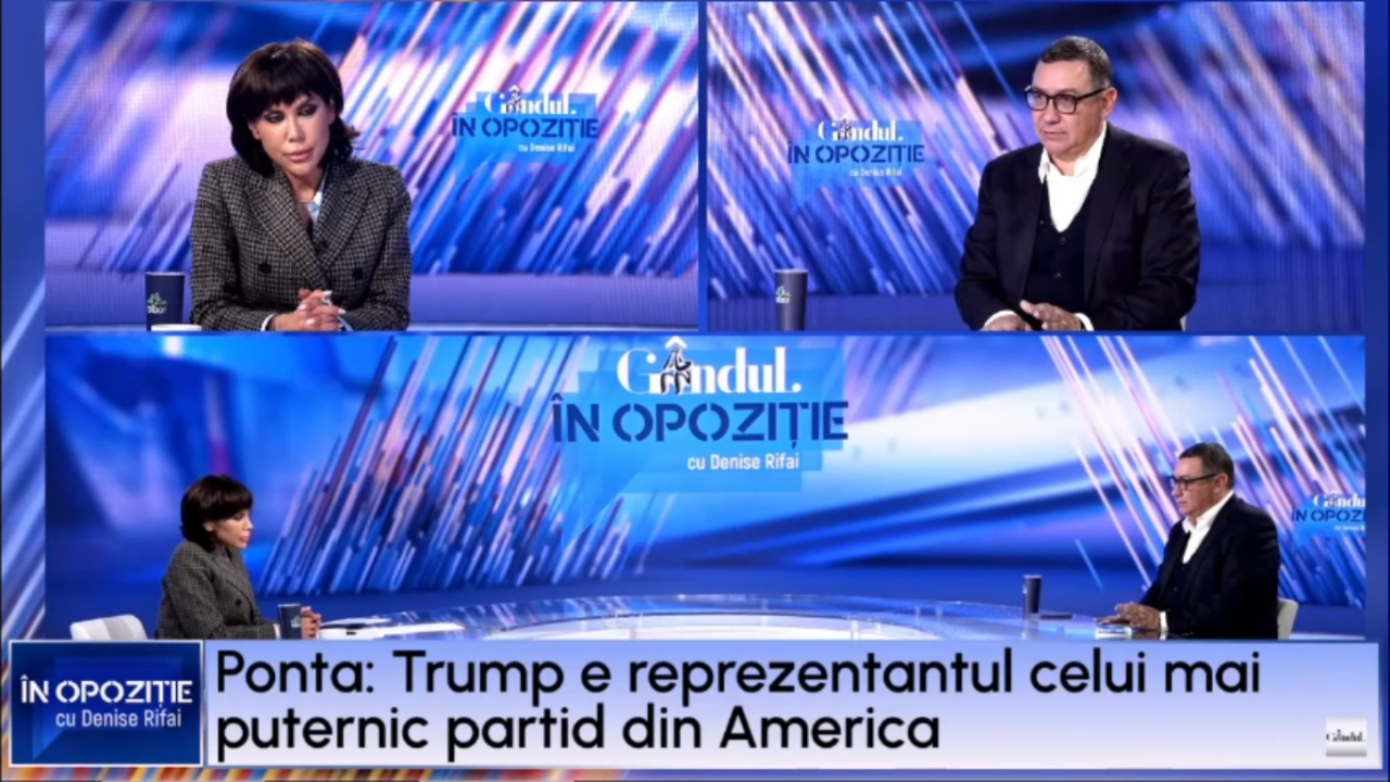 Victor Ponta: „Diaspora trăiește în EUROPA, ei sunt cei mai europeni/ Europa e o bătrână cu avere de care trage toată lumea”