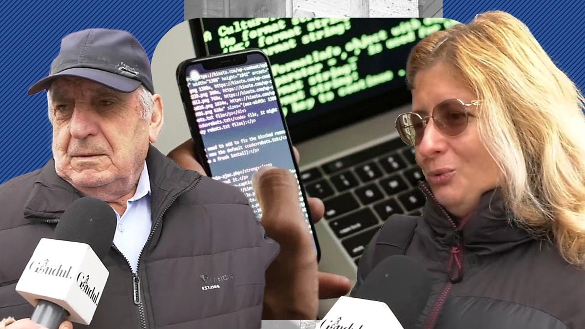 Metodele de ÎNȘELĂTORIE se înmulțesc în România. „Au fost păcăliți, au dat acele sume de bani, și-au dat credențialele”