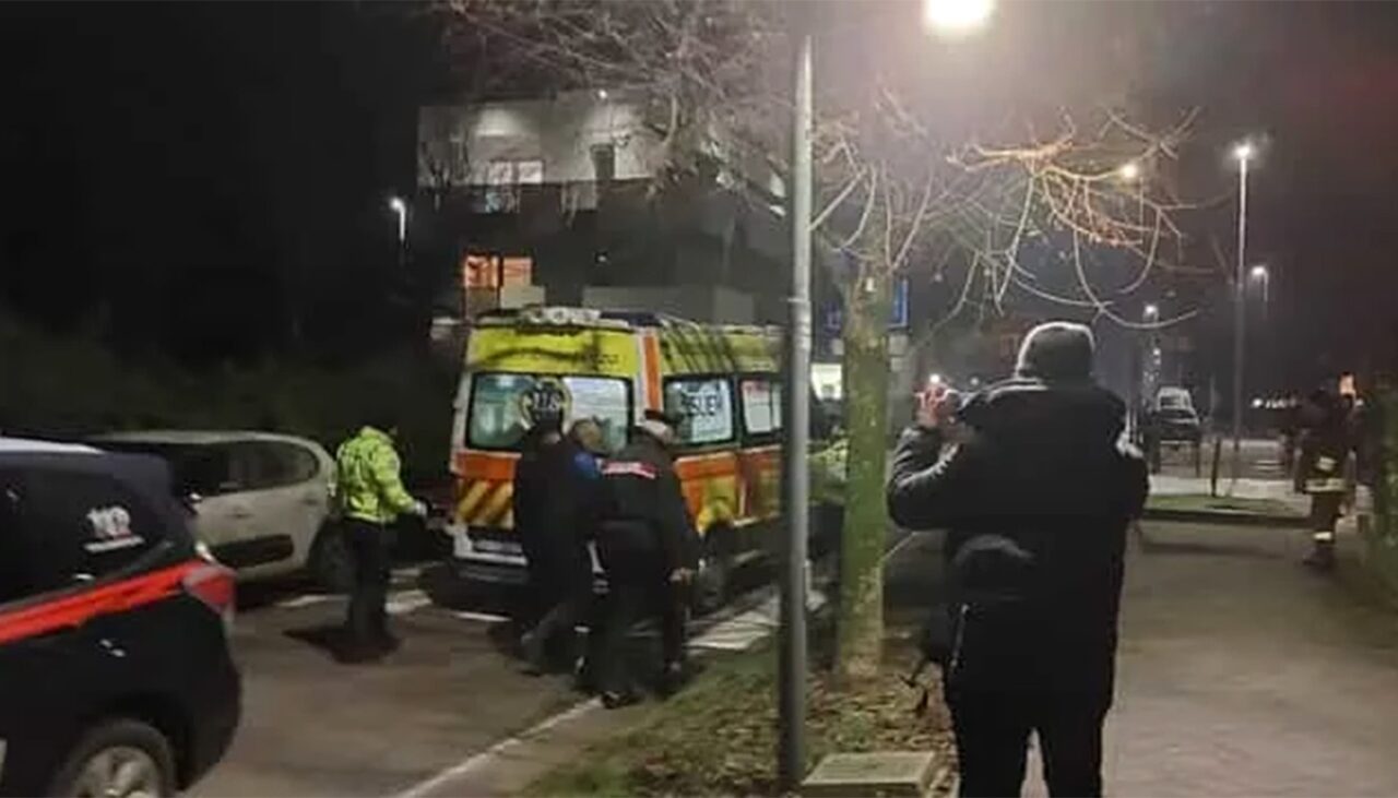 Un italian de 51 de ani, căsătorit cu o ROMÂNCĂ, a sunat la Poliție și a anunțat dispariția soției sale. Ce au descoperit carabinierii