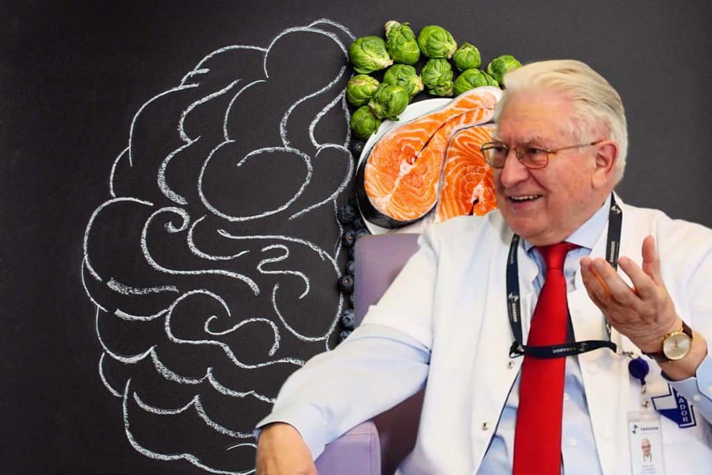 AVERTISMENTUL medicului Vlad Ciurea cu privire la două alimente consumate ZILNIC de români: „Stare de oboseală și o scădere a concentrării”