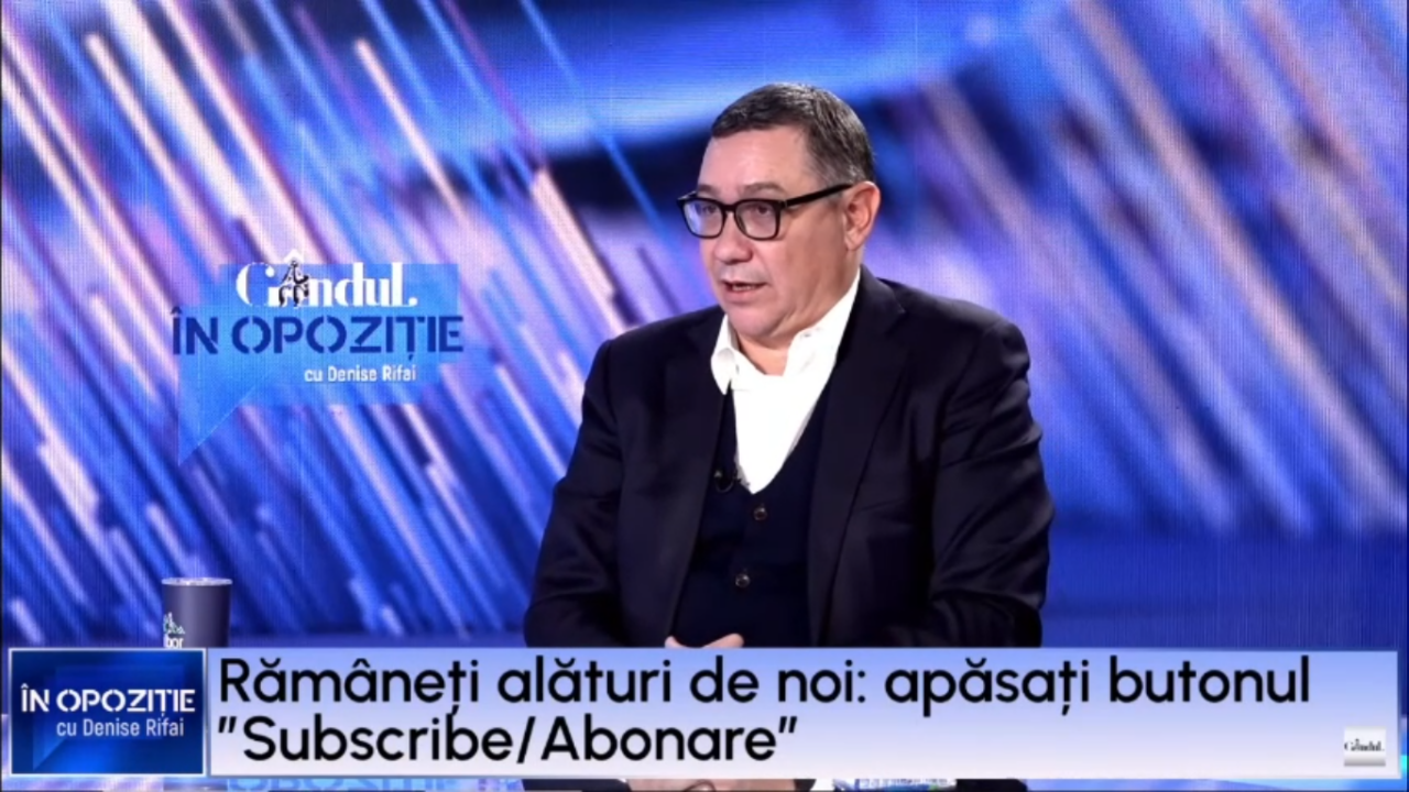 Victor Ponta, despre formularul postat pe site-ul său pentru strângerea de semnături: „Într-un timp foarte scurt, voi anunța decizia mea”