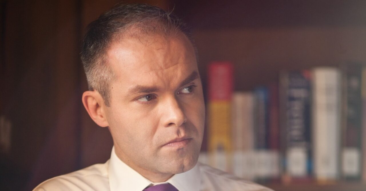 Daniel Funeriu, despre legăturile dintre familia lui Călin Georgescu și Mișcarea Legionară: „Să CONDAMNE public antisemitismul”