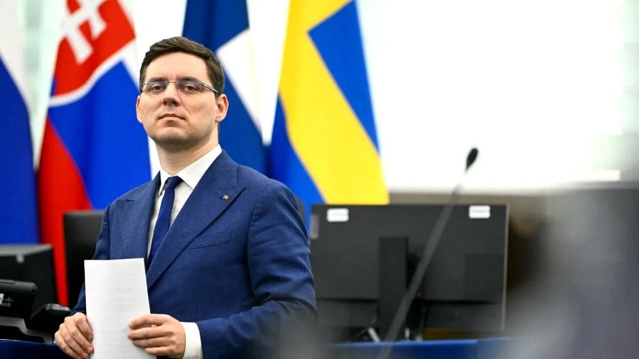 Sprijin masiv pentru RepowerEu: Victor Negrescu anunță un buget RECORD de 200 de miliarde de euro pentru 2025