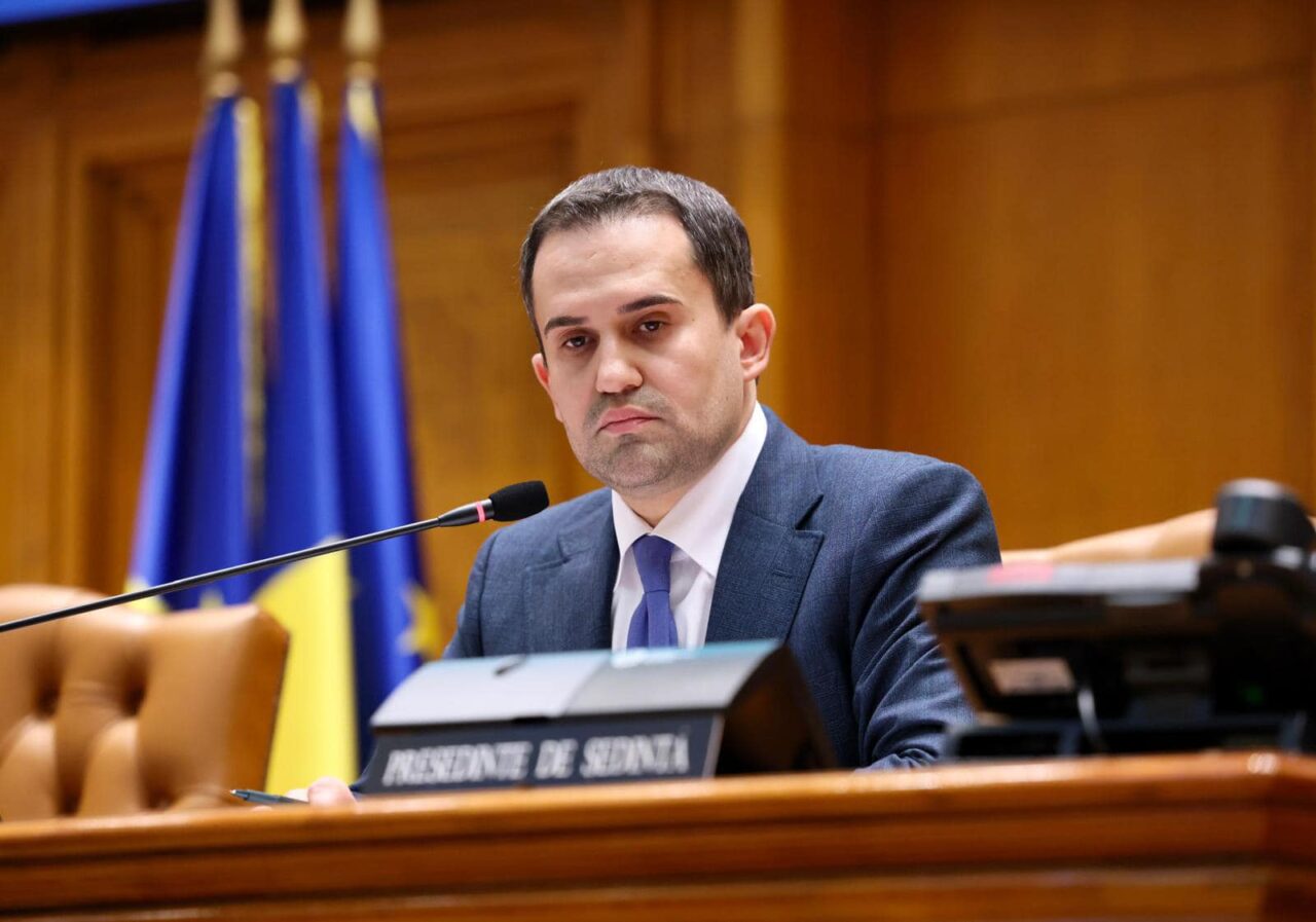 Ciprian Șerban: Memorandumul privind reducerea posturilor la Camera Deputaților – în Biroul permanent în această săptămână