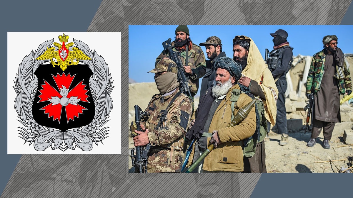 „Stafiile” bântuie Kremlinul. Programul „GRU-Taliban” – Recompense de 200.000 $ pentru fiecare soldat american UCIS în Afganistan