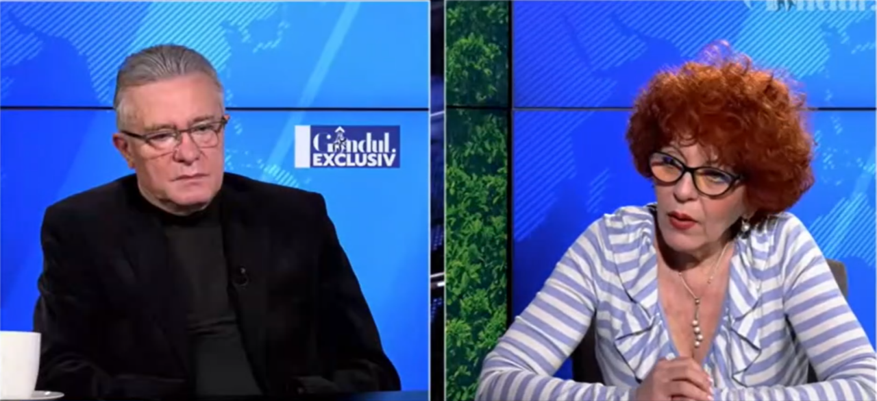 Cristian Diaconescu: „Donald Trump nu ar ACCEPTA așa ceva”